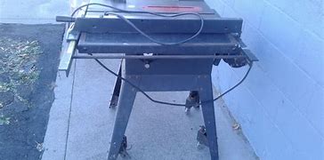 Image result for 10 Sears Craftsman 100 Table Saw