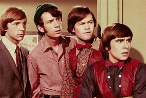 Image result for Cast of the Monkees