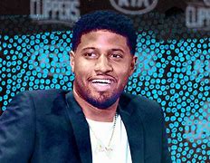 Image result for Paul George Dreads