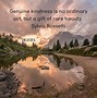 Image result for Inspire Kindness Quots
