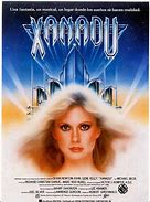 Image result for Xanadu the Movie