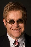 Image result for Elton John Clothes