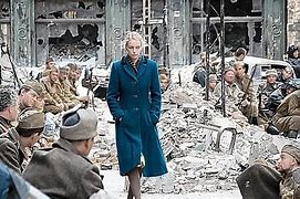 Image result for Soviet War Crimes in Germany WW2