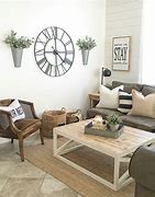 Image result for Small Living Room Wall Decor