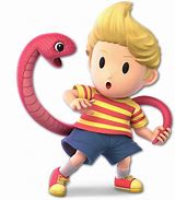 Image result for Lucas Mother