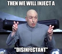 Image result for Dr. Evil Air Quotes