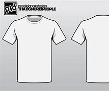 Image result for T Shirt Template Vector