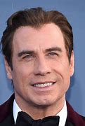 Image result for John Travolta Hair Slick Back