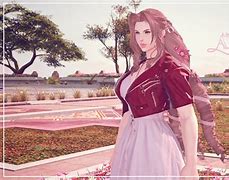 Image result for Aerith Mod