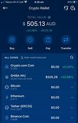 Image result for Cry Pto Bank Account