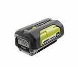 Image result for Batteries for Riding Lawn Mowers at Home Depot
