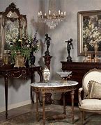 Image result for Decorating with Antique Furniture