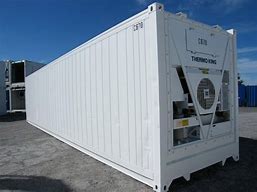 Image result for Portable Freezer Units for Trucks