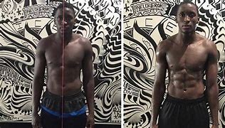 Image result for Victor Oladipo Transformation