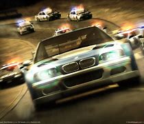 Image result for NFS Speed Most Wanted