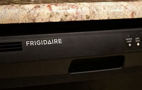 Image result for Door Frigidaire Dishwasher