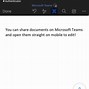 Image result for Microsoft Team's Main Screen Demo