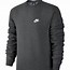 Image result for Nike Crewneck Sweatshirts with Pockets