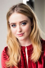 Image result for Kathryn Newton Hair