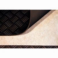 Image result for Mats Inc. Black Garage Floor Protection Utility Mat