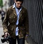 Image result for Military Style Blazers for Men