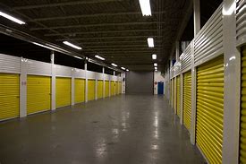 Image result for Public Space Storage