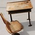 Image result for Children's Desk and Chair Set