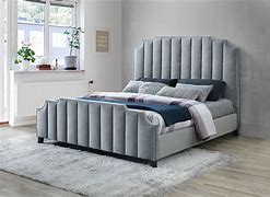 Image result for Queen Headboard and Frame