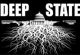 Image result for the Deep state