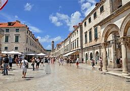 Image result for Dubrovnik Streets Croatia