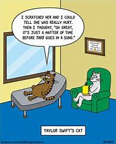 Image result for Funny Cartoons About Cats and Dogs