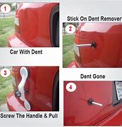 Image result for Car Dent Repair Tools