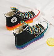 Image result for Rainbow Crops Shoes