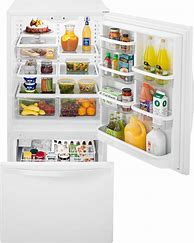 Image result for Whirlpool Refrigerator Bottom Freezer White