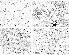 Image result for Austenitic Stainless Steel Microstructure