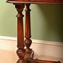 Image result for Small Writing Table