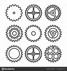 Mechanical Gears Drawing at GetDrawings Free download