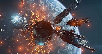 Image result for Space Exploration Games MMO