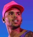 Image result for Chris Brown Cartoon Anime