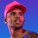 Image result for Chris Brown Nose Ring