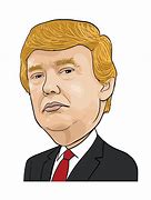 Image result for Trump Cartoon Images