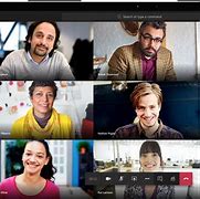 Image result for Microsoft Teams Video Call