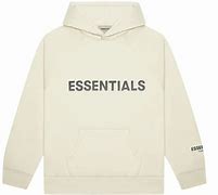 Image result for Essentials Brand Hoodie