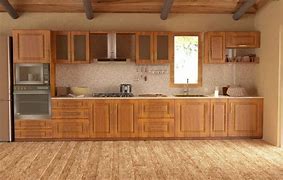 Image result for One Wall Kitchen Layout