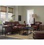 Image result for Bradington Young Curved Sofa