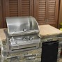 Image result for Outdoor Kitchen Cart with Sink