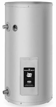 Image result for 60 Gal Electric Water Heater