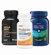 Image result for GNC Products Commercials