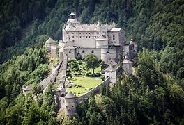 Image result for Medieval Castle Austria