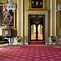 Image result for Buckingham Palace Interior